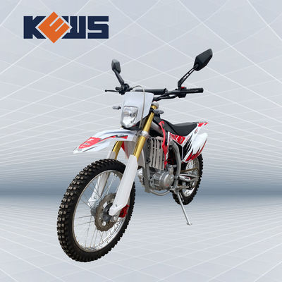 CB250-G Enduro Schmutz-Fahrrad-Off Road-Motorrad Schmutz-Fahrräder Zongshen 250CC