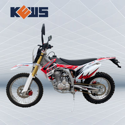 CB250-G Enduro Schmutz-Fahrrad-Off Road-Motorrad Schmutz-Fahrräder Zongshen 250CC