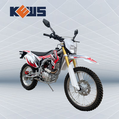 CB250-G Enduro Schmutz-Fahrrad-Off Road-Motorrad Schmutz-Fahrräder Zongshen 250CC