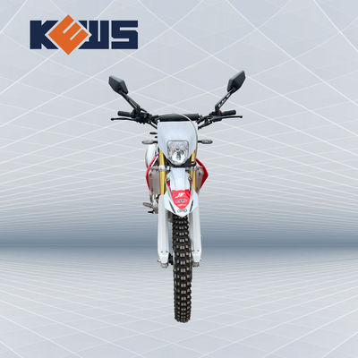 CB250-G Enduro Schmutz-Fahrrad-Off Road-Motorrad Schmutz-Fahrräder Zongshen 250CC