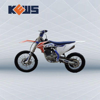 Abgekühltes Modell Air Cooled Engine Kews CB250-F 250CC fährt Luft Motorrad-K20 rad