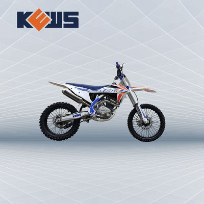 Abgekühltes Modell Air Cooled Engine Kews CB250-F 250CC fährt Luft Motorrad-K20 rad