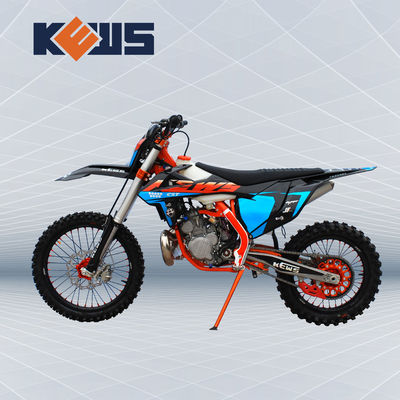 K16-C-2T MLF EC300 wassergekühlte Anschlag Enduro-Modelle des Schmutz-250CC Fahrrad-2