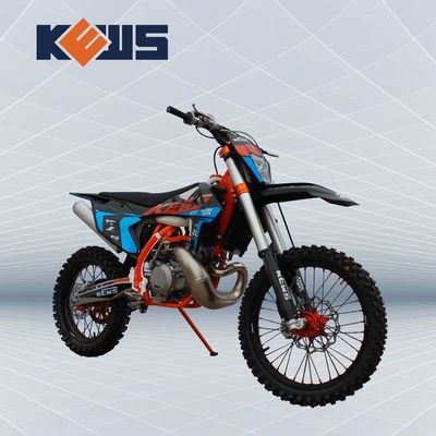 K16-C-2T MLF EC300 wassergekühlte Anschlag Enduro-Modelle des Schmutz-250CC Fahrrad-2