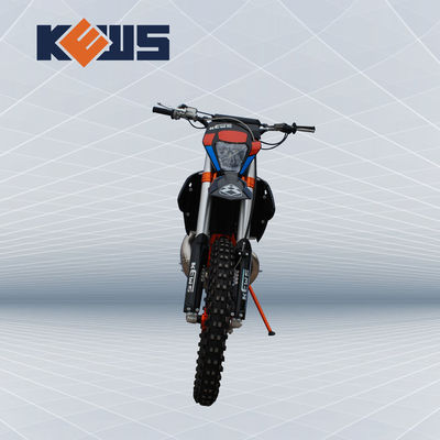 K16-C-2T MLF EC300 wassergekühlte Anschlag Enduro-Modelle des Schmutz-250CC Fahrrad-2