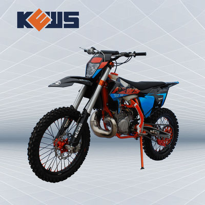 K16-C-2T MLF EC300 wassergekühlte Anschlag Enduro-Modelle des Schmutz-250CC Fahrrad-2