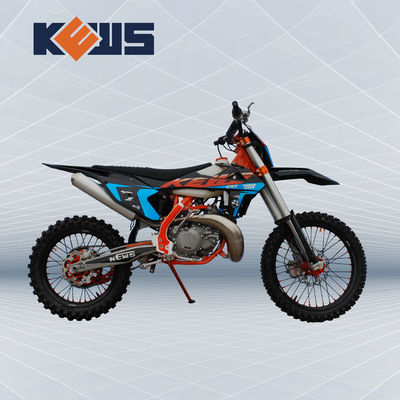 K16-C-2T MLF EC300 wassergekühlte Anschlag Enduro-Modelle des Schmutz-250CC Fahrrad-2