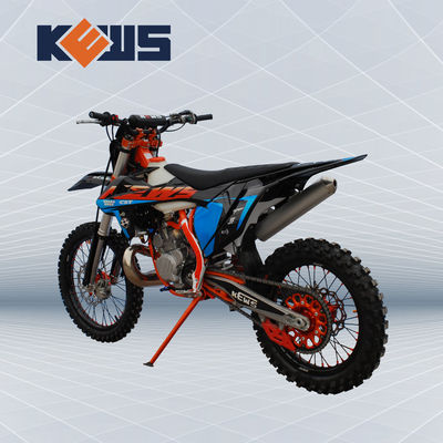 K16-C-2T MLF EC300 wassergekühlte Anschlag Enduro-Modelle des Schmutz-250CC Fahrrad-2