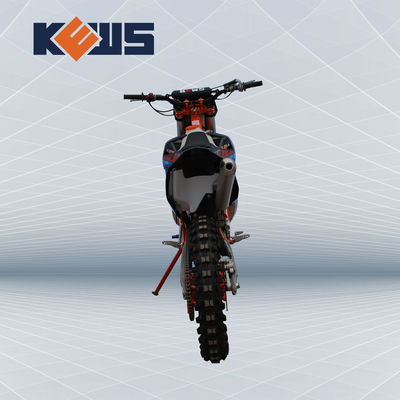 K16-C-2T MLF EC300 wassergekühlte Anschlag Enduro-Modelle des Schmutz-250CC Fahrrad-2