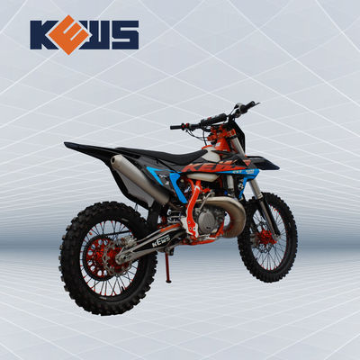 K16-C-2T MLF EC300 wassergekühlte Anschlag Enduro-Modelle des Schmutz-250CC Fahrrad-2