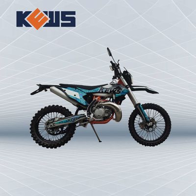 Wassergekühlte Maschine K16-C Modell-Mlf EC300 300CC fährt Motorräder der hohen Leistung 38kw rad