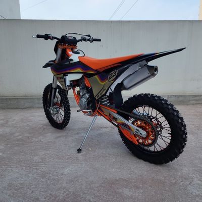 KEWS ZS178mm NX250 Viertakt Motocross K23 Modell Chinesische 250cc Motorrad Motorräder
