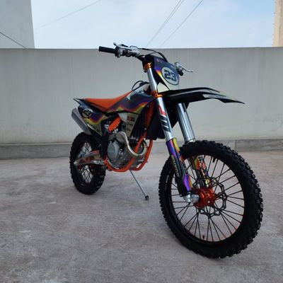 KEWS ZS178mm NX250 Viertakt Motocross K23 Modell Chinesische 250cc Motorrad Motorräder