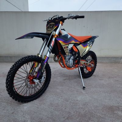 KEWS ZS178mm NX250 Viertakt Motocross K23 Modell Chinesische 250cc Motorrad Motorräder