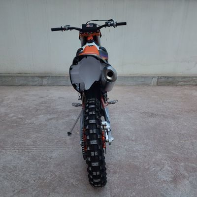 KEWS ZS178mm NX250 Viertakt Motocross K23 Modell Chinesische 250cc Motorrad Motorräder