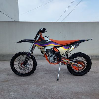 KEWS ZS178mm NX250 Viertakt Motocross K23 Modell Chinesische 250cc Motorrad Motorräder