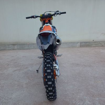 Langlebige NX250 Viertakt Enduro K23 250cc Motorrad Motorräder