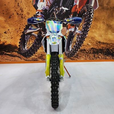 NX250 Viertakt K27 Modell 250CC Motorrad Motorräder für Motocross