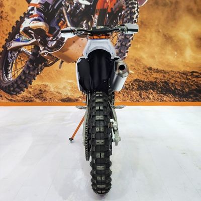 NX250 Viertakt K27 Modell 250CC Motorrad Motorräder für Motocross