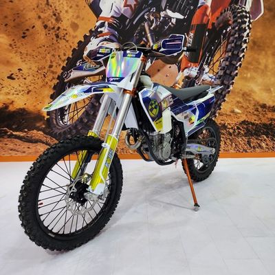 NX250 Viertakt K27 Modell 250CC Motorrad Motorräder für Motocross