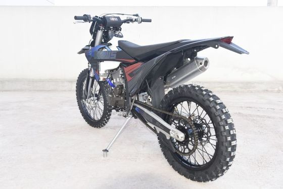 300CC K23 Modell Viertakt Enduro Motorräder für KEWS 176mn YBS300