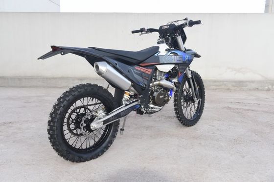 300CC K23 Modell Viertakt Enduro Motorräder für KEWS 176mn YBS300