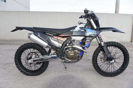 300CC K23 Modell Viertakt Enduro Motorräder für KEWS 176mn YBS300