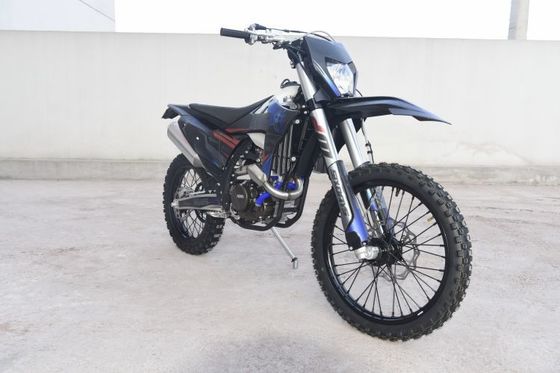 300CC K23 Modell Viertakt Enduro Motorräder für KEWS 176mn YBS300