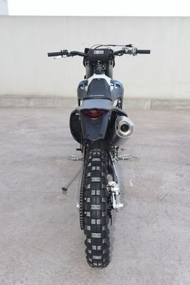 300CC K23 Modell Viertakt Enduro Motorräder für KEWS 176mn YBS300