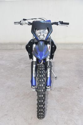 300CC K23 Modell Viertakt Enduro Motorräder für KEWS 176mn YBS300