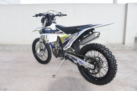 KEWS 179mm-a YK250 Viertakt Enduro K23 Modell chinesische 250cc Motorrad Motorräder