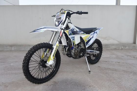 KEWS 179mm-a YK250 Viertakt Enduro K23 Modell chinesische 250cc Motorrad Motorräder