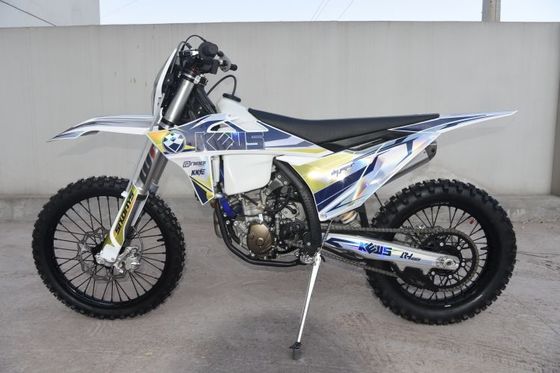 KEWS 179mm-a YK250 Viertakt Enduro K23 Modell chinesische 250cc Motorrad Motorräder