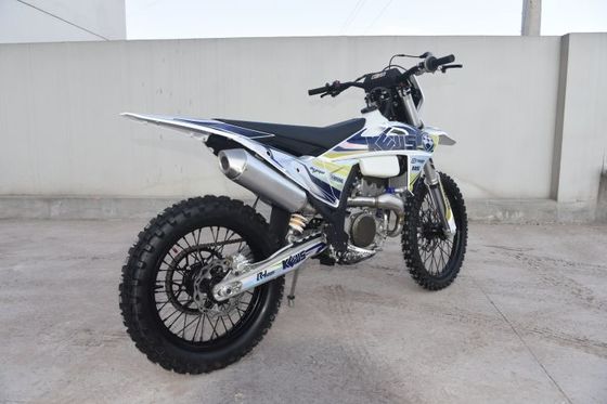 KEWS 179mm-a YK250 Viertakt Enduro K23 Modell chinesische 250cc Motorrad Motorräder