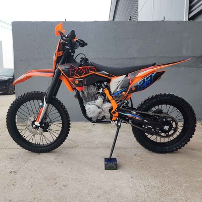 KEWS 175FMN CB300 Viertakt Motocross K10 Modell chinesische 300CC Motorrad Motorräder