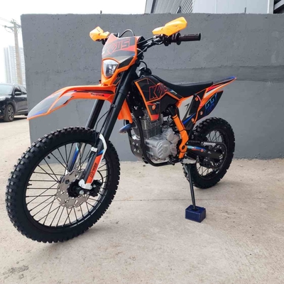 KEWS 175FMN CB300 Viertakt Motocross K10 Modell chinesische 300CC Motorrad Motorräder
