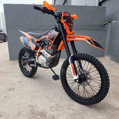 KEWS 175FMN CB300 Viertakt Motocross K10 Modell chinesische 300CC Motorrad Motorräder