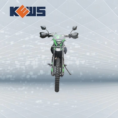 KEWS 175FMN PR300 Viertakt Motocross K8 Modell Chinesische 300CC Motorrad Motorräder