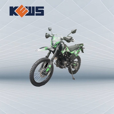 KEWS 175FMN PR300 Viertakt Motocross K8 Modell Chinesische 300CC Motorrad Motorräder