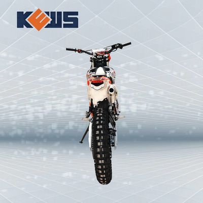 KEWS 175FMN PR300 Viertakt Motocross K10 Modell chinesisches 300CC Motorrad
