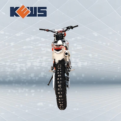 KEWS 175FMN PR300 Viertakt Motocross K10 Modell chinesische 300CC Motorrad Motorräder