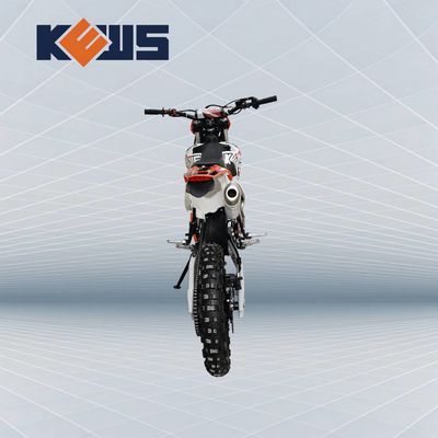 KEWS 161FMJ CB150D Viertakt Motocross K10 Modell chinesische 150CC Motorräder