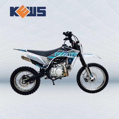 K61 Modell 125CC chinesisches Motorrad für KEWS 1P54FMI-3 HB125 Pit Bike