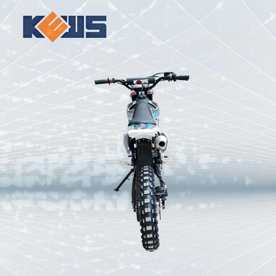 KEWS 1P54FMI-3 HB125 PIT BIKE K61 Modell chinesische 125CC Motorrad Motorräder