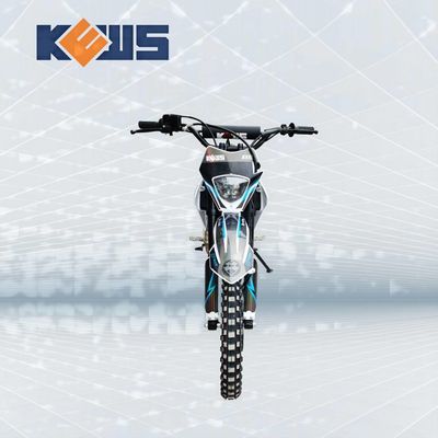 K61 Modell 125CC chinesisches Motorrad für KEWS 1P54FMI-3 HB125 Pit Bike