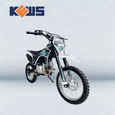 K61 Modell 125CC chinesisches Motorrad für KEWS 1P54FMI-3 HB125 Pit Bike