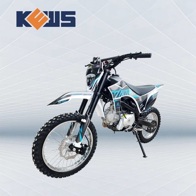 KEWS 1P54FMI-3 HB125 PIT BIKE K61 Modell chinesische 125CC Motorrad Motorräder