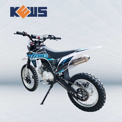 K61 Modell 125CC chinesisches Motorrad für KEWS 1P54FMI-3 HB125 Pit Bike