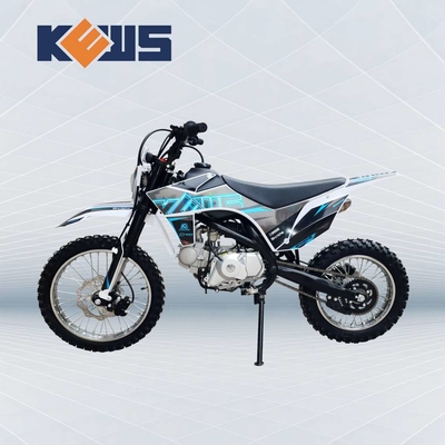 KEWS 1P54FMI-3 HB125 PIT BIKE K61 Modell chinesische 125CC Motorrad Motorräder