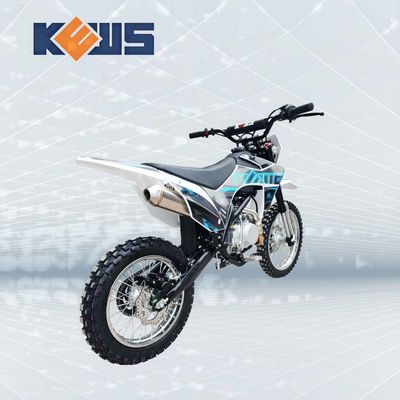 K61 Modell 125CC chinesisches Motorrad für KEWS 1P54FMI-3 HB125 Pit Bike